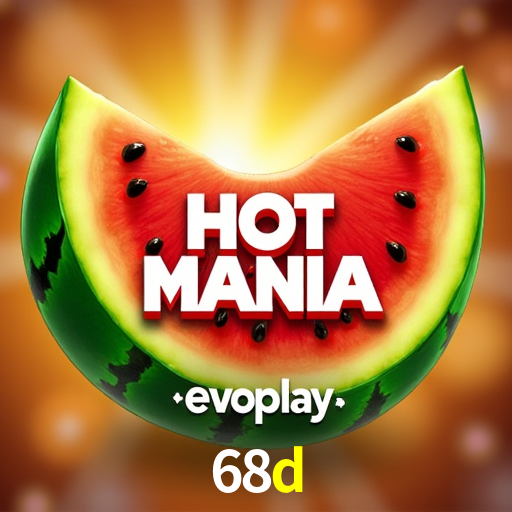 Tecnologia da Plataforma 68d