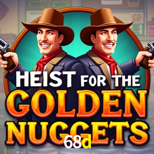 Provedores de Jogos 68d